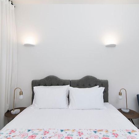 אפרטהוטל תל אביב Tlv Center By Tlv2Rent מראה חיצוני תמונה