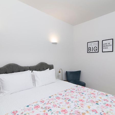 אפרטהוטל תל אביב Tlv Center By Tlv2Rent מראה חיצוני תמונה