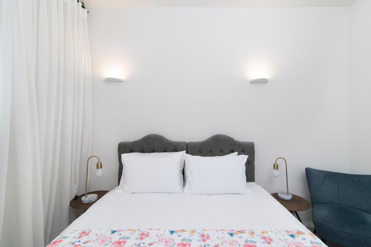 אפרטהוטל תל אביב Tlv Center By Tlv2Rent מראה חיצוני תמונה