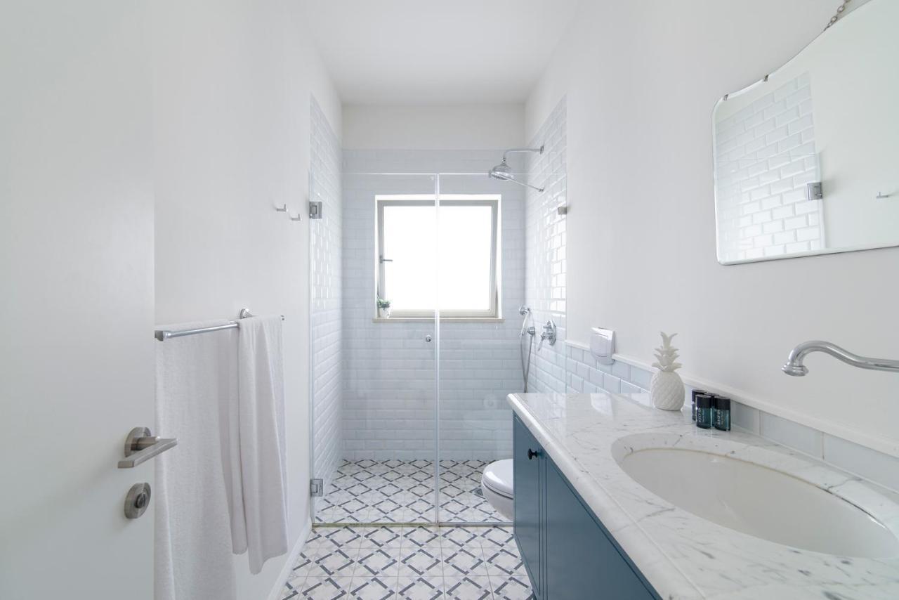 אפרטהוטל תל אביב Tlv Center By Tlv2Rent מראה חיצוני תמונה