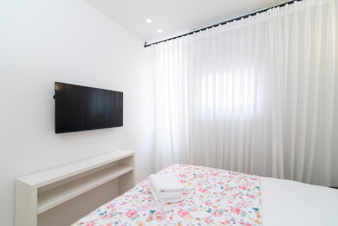 אפרטהוטל תל אביב Tlv Center By Tlv2Rent מראה חיצוני תמונה