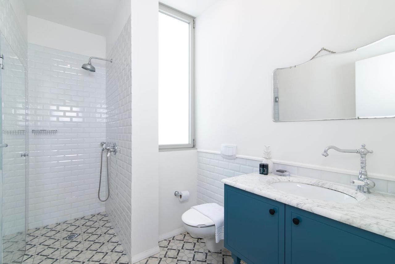 אפרטהוטל תל אביב Tlv Center By Tlv2Rent מראה חיצוני תמונה