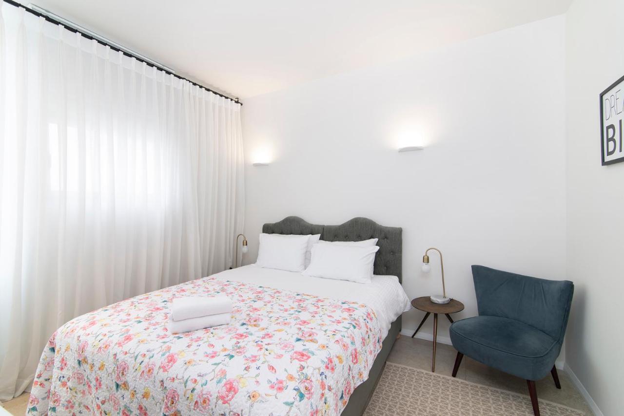 אפרטהוטל תל אביב Tlv Center By Tlv2Rent מראה חיצוני תמונה