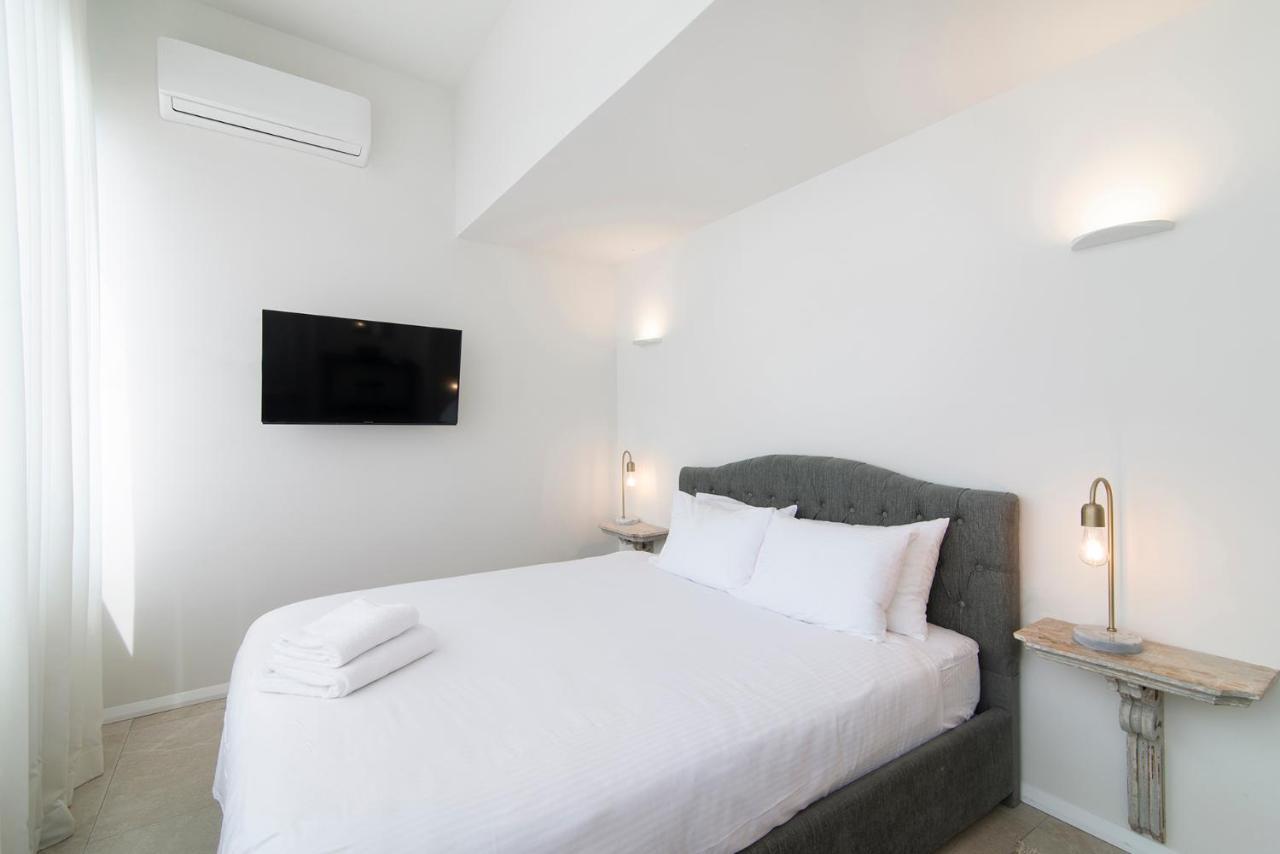 אפרטהוטל תל אביב Tlv Center By Tlv2Rent מראה חיצוני תמונה