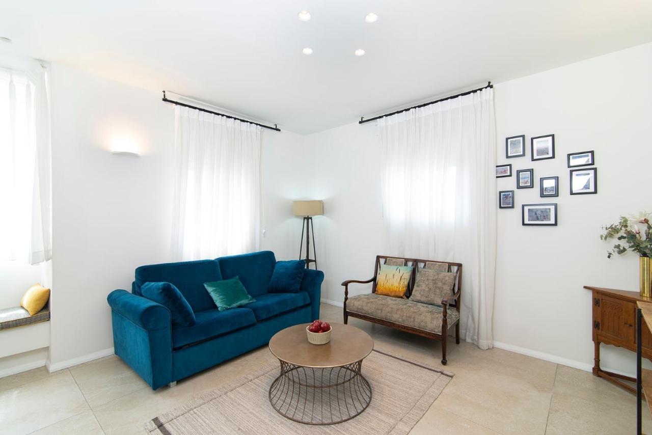 אפרטהוטל תל אביב Tlv Center By Tlv2Rent מראה חיצוני תמונה
