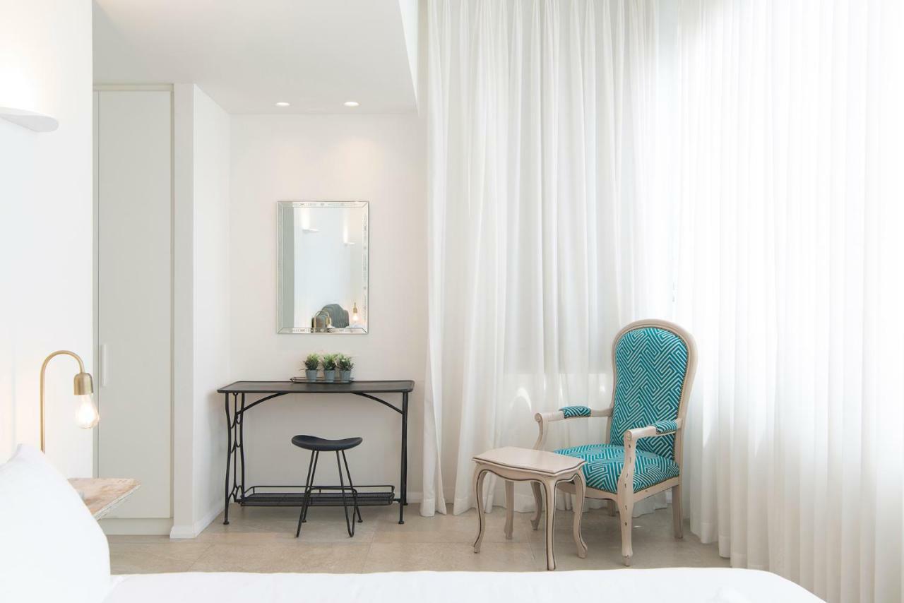 אפרטהוטל תל אביב Tlv Center By Tlv2Rent חדר תמונה