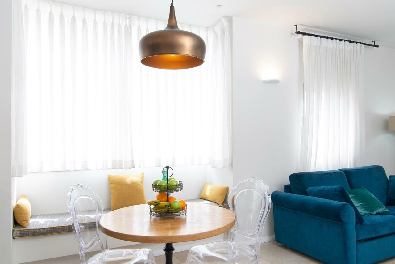אפרטהוטל תל אביב Tlv Center By Tlv2Rent מראה חיצוני תמונה